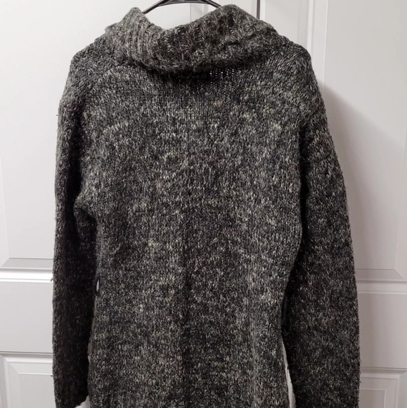 Sylc Camisa Women's Cardigan Sweater Size: Medium - Picture 7 of 12